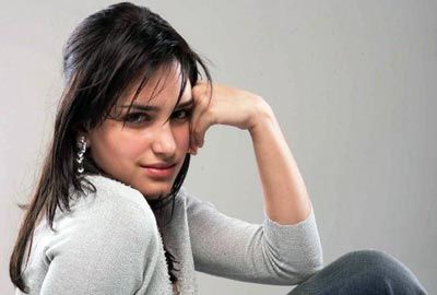 Photo of Yasmin Gontijo