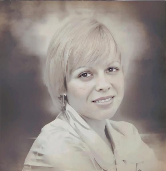 Foto de María Celeste