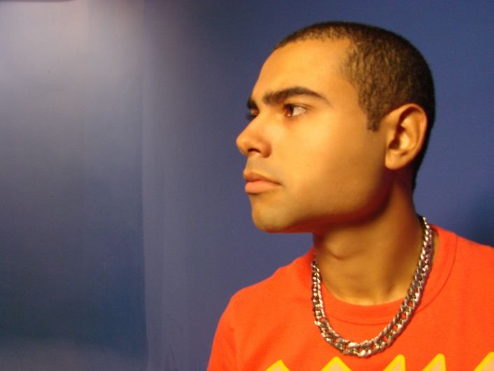 Foto de Roger Bretas