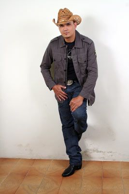 Foto de Jota Mario o Cowboy do Batidão