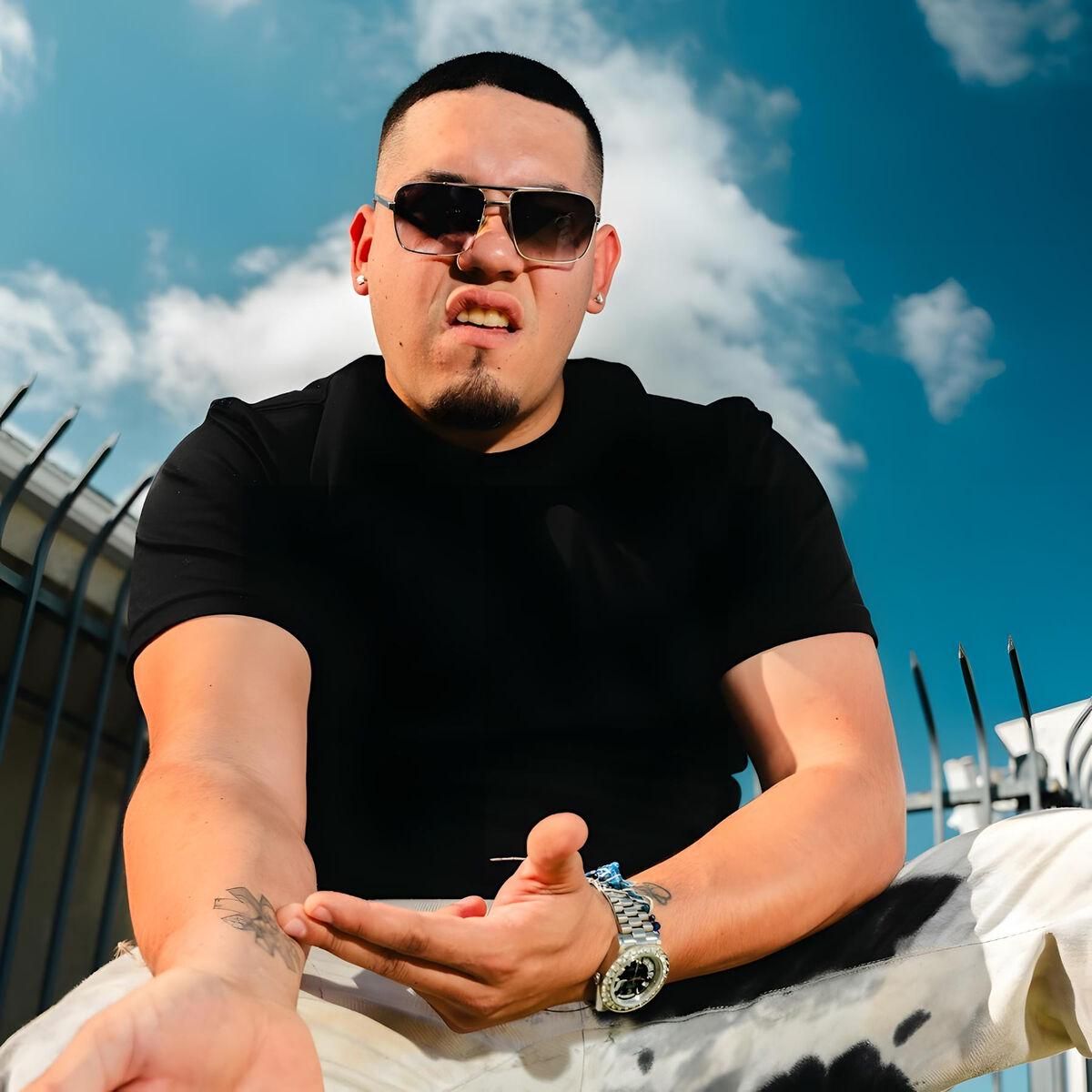 Foto de Estevan Plazola