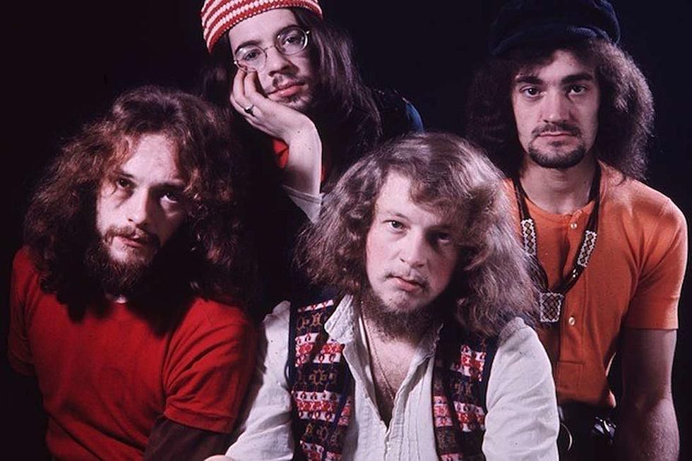 Foto de Jethro Tull