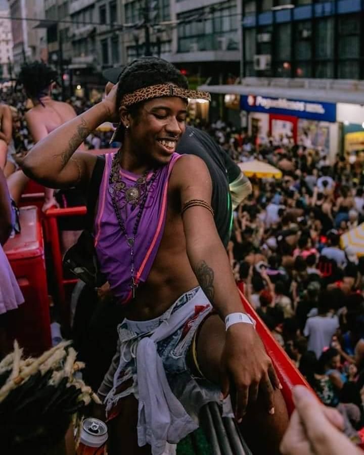 Foto de Madame Satan