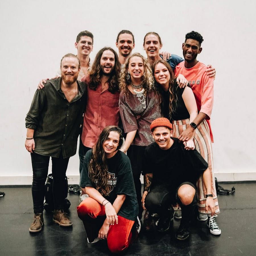 Photo of Kingdom Culture Worship