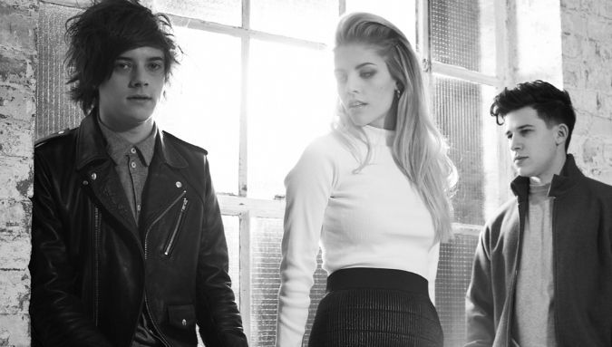 Foto de London Grammar