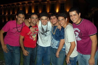 Foto de Grupo Manowlos