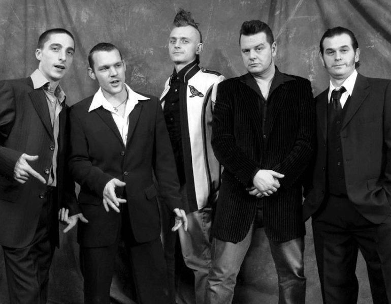 Photo of Les Amis d'ta Femme