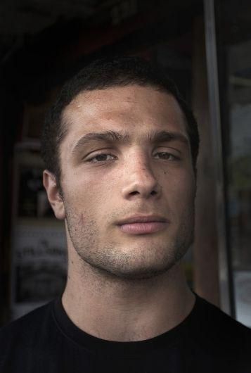 Foto de Cosmo Jarvis