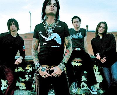 Foto de Bullets and Octane