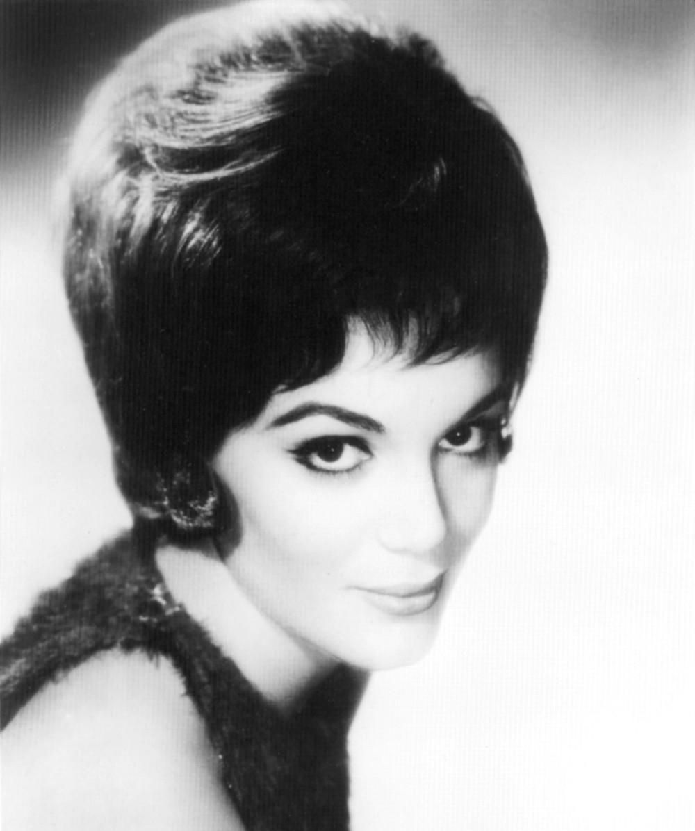 Foto de Connie Francis