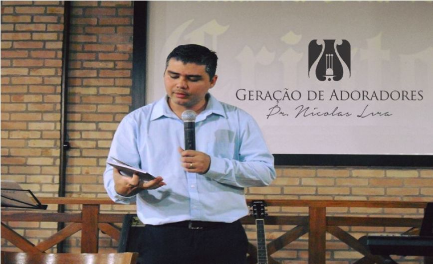 Foto de Pr Nicolas Lira