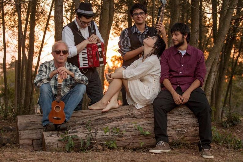 Foto de Defenestrantes