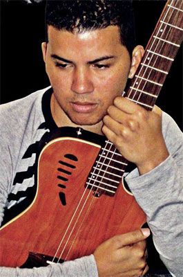 Foto de Ministério Incondicional