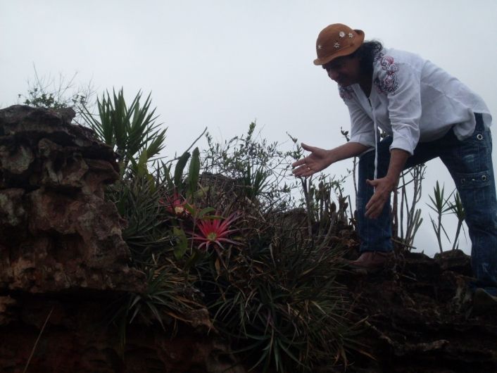 Foto de Onildo Barbosa