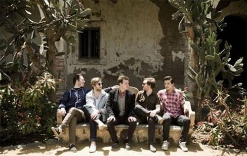 Foto de Delta Spirit