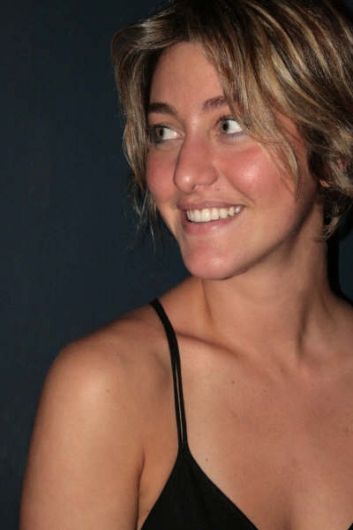 Foto de Olivia Tabet