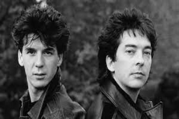 Foto de Climie Fisher