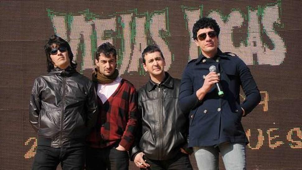 Foto de Viejas Locas