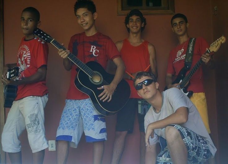 Foto de Longa Metragem