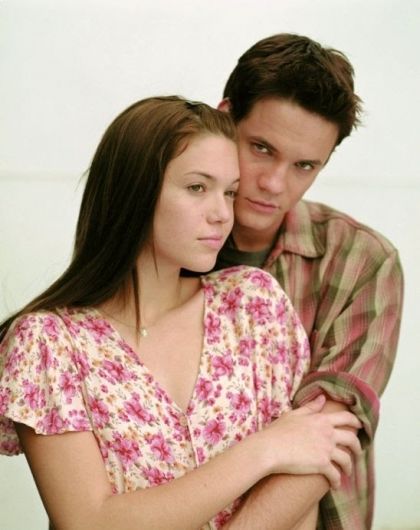 Foto de Um Amor Para Recordar / Walk To Remember