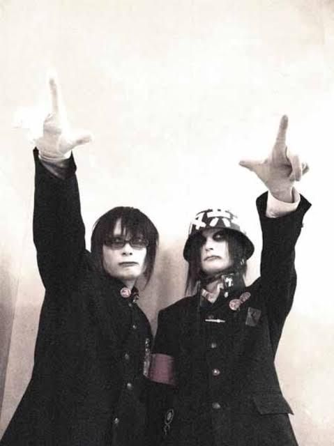 Photo of Shinjuku Gewalt