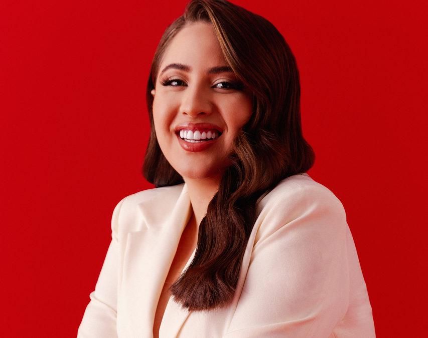 Foto de Mari Fernandez