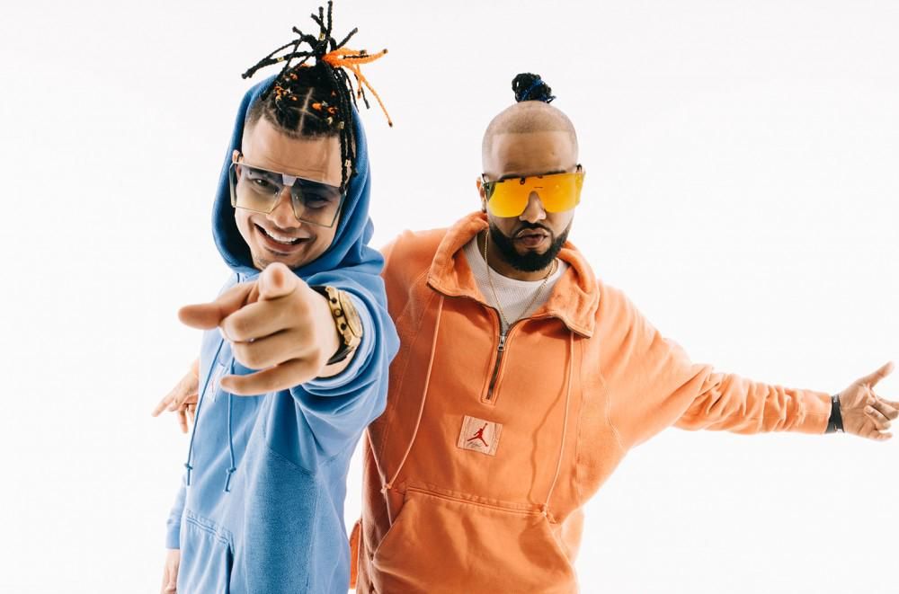 Foto de Jowell & Randy