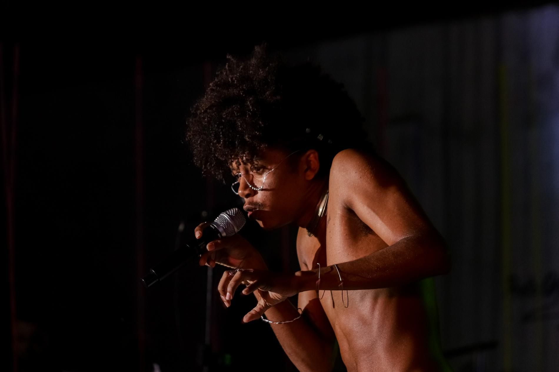 Foto de Preto Tipuá