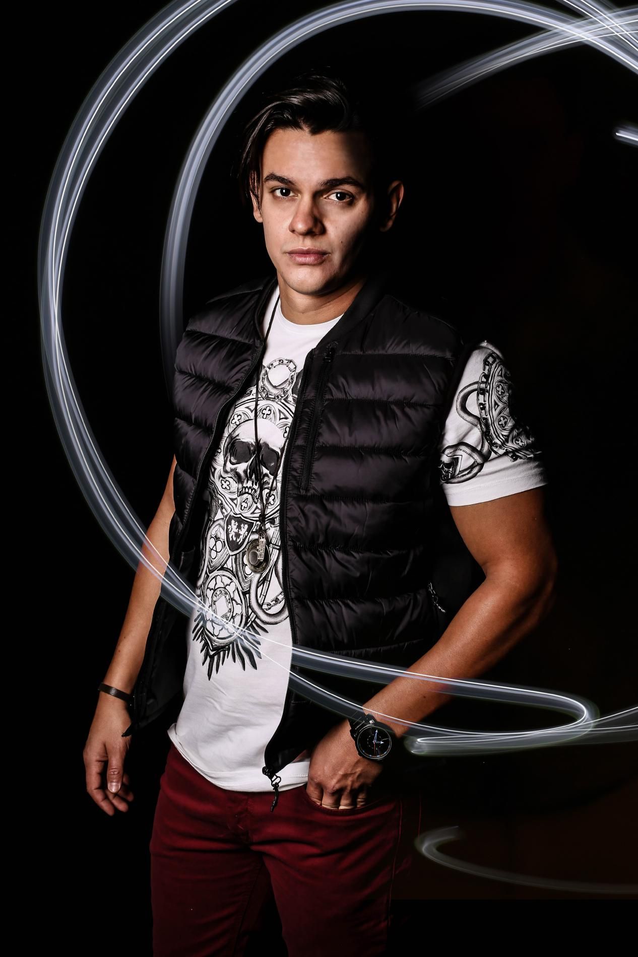 Foto de Matheus Marquez