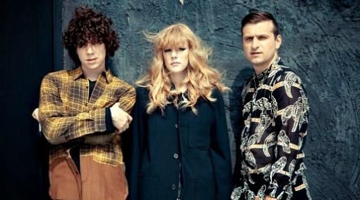 Foto de Icky Blossoms