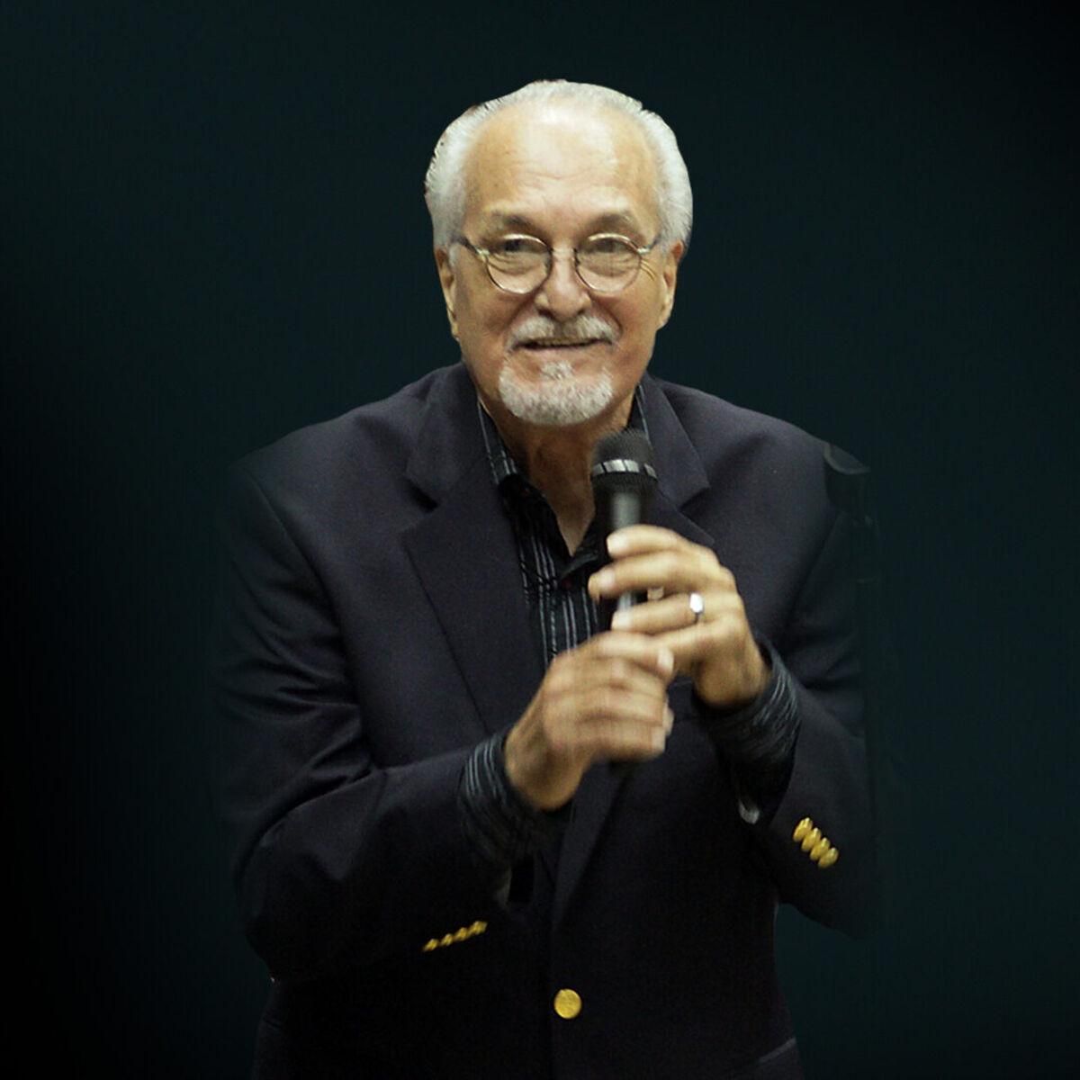 Foto de Paquito Guzman