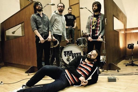 Foto de The Vicious Five