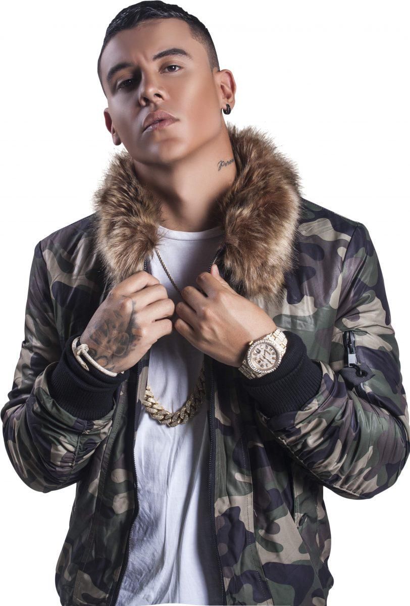 Foto de KEVIN ROLDAN