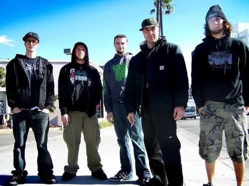 Foto de Waking The Cadaver