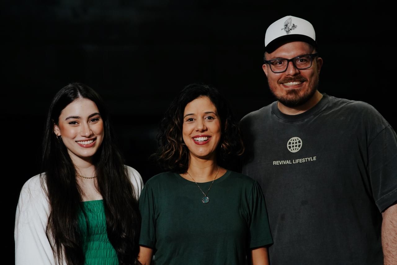 Foto de Brasa Church