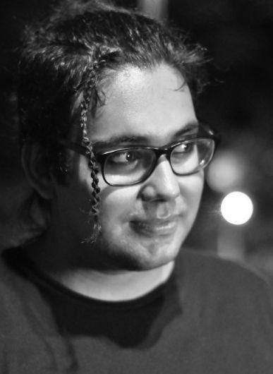 Foto de Túlio Toledo