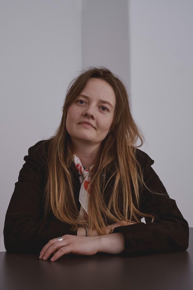 Foto de Ellen Sundberg