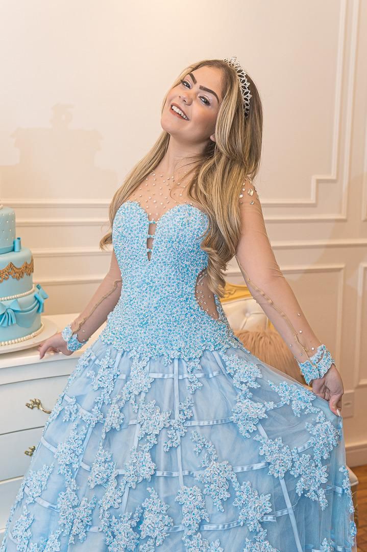 Foto de Vittoria Dutra