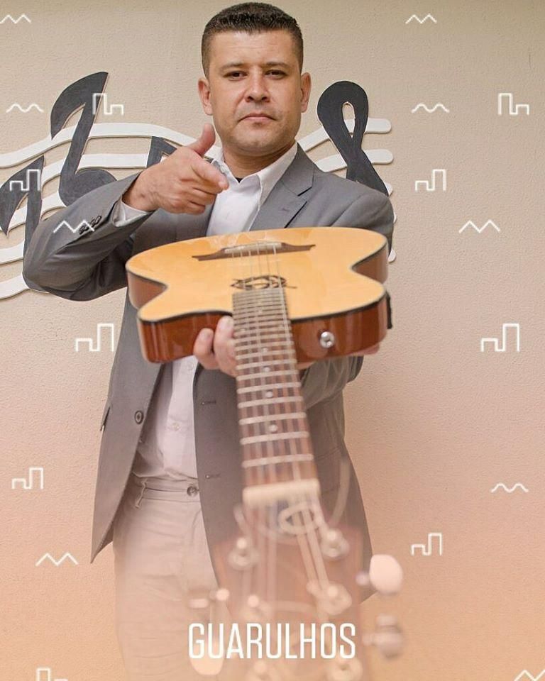 Foto de Sandro Soares