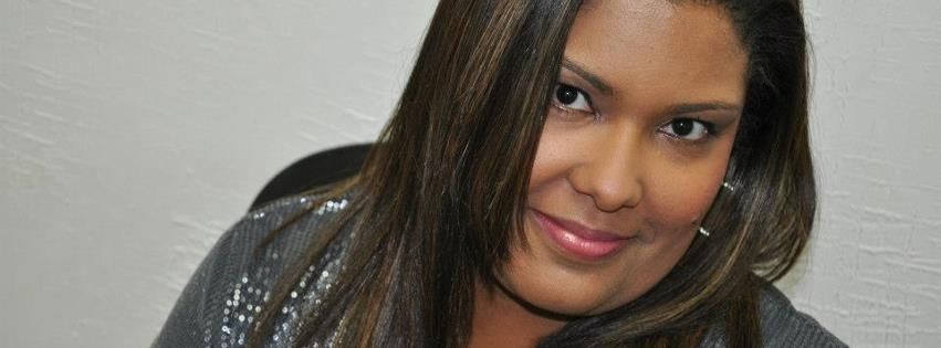 Foto de Ligya Bernandes