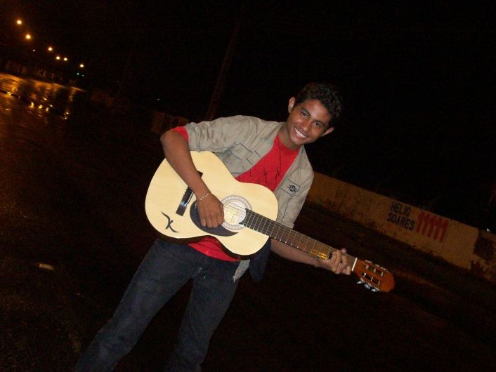 Photo of Maykon Silva