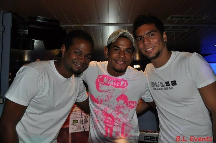 Foto de Cacete Armado