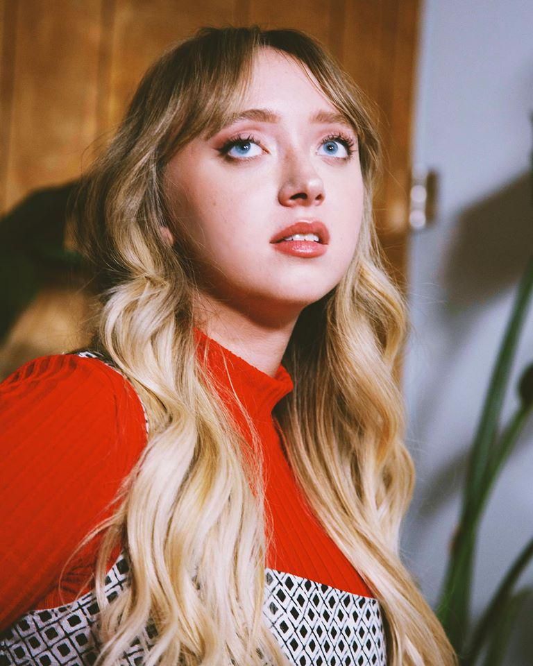 Foto de Emma Charles