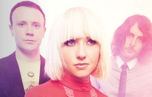 Foto de The Joy Formidable