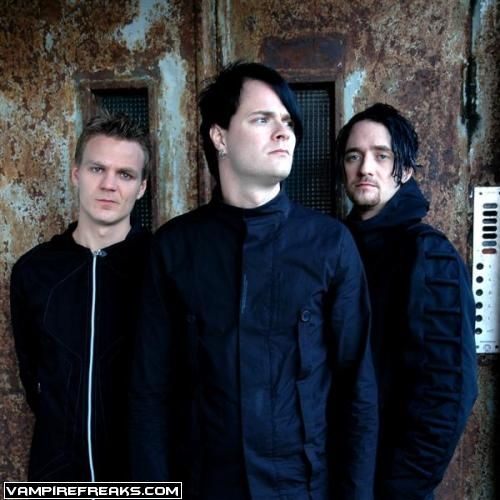 Foto de Pride and Fall