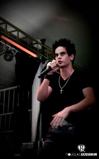 Foto de Douglas Ranngel