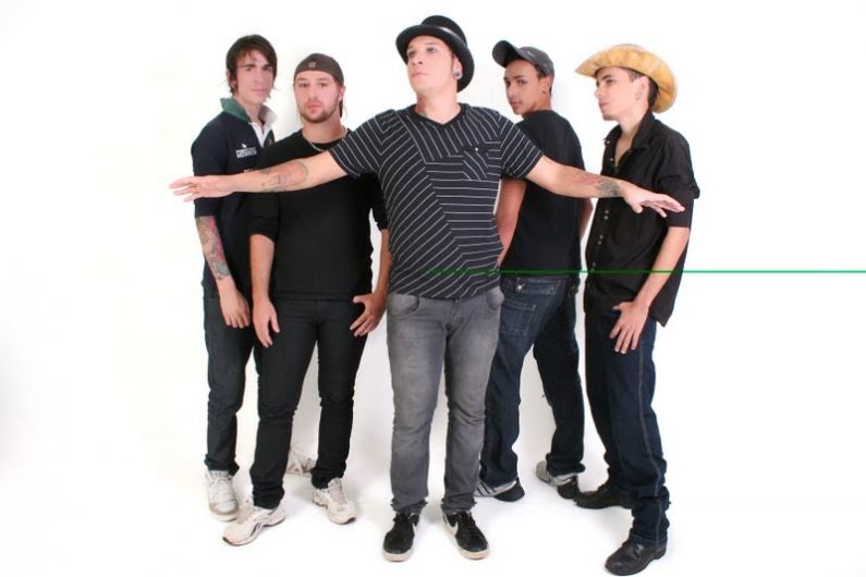 Foto de Dias de Sangue