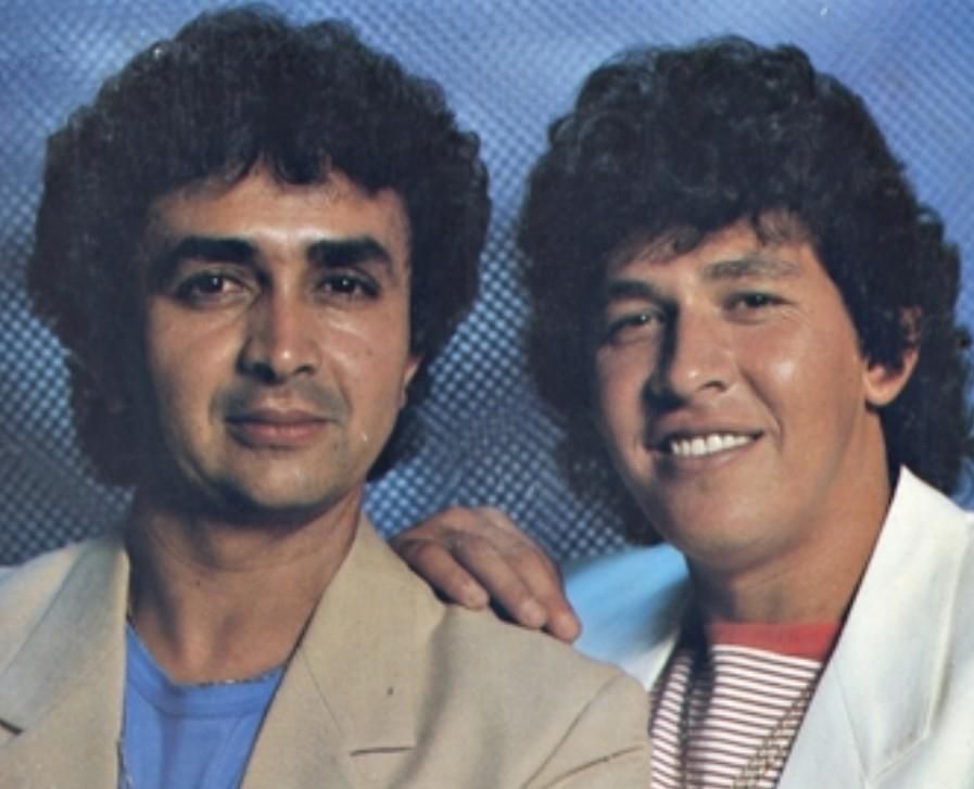 Foto de Cometa e Halley