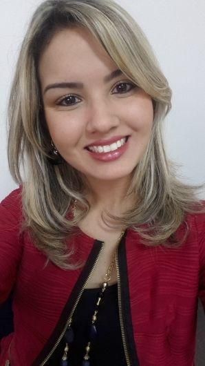 Foto de Gabi Carvalho