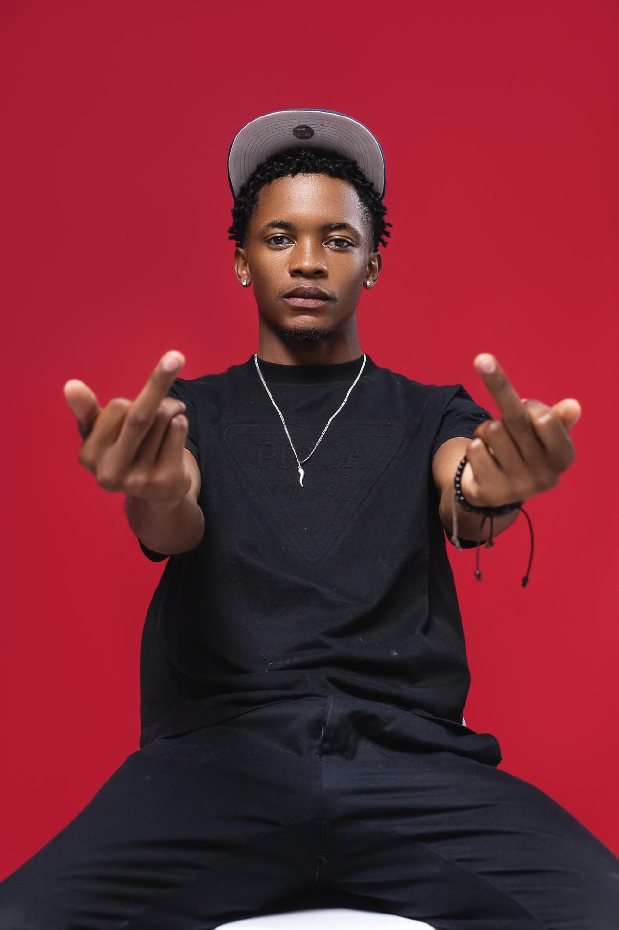 Foto de G'Steezy Boy